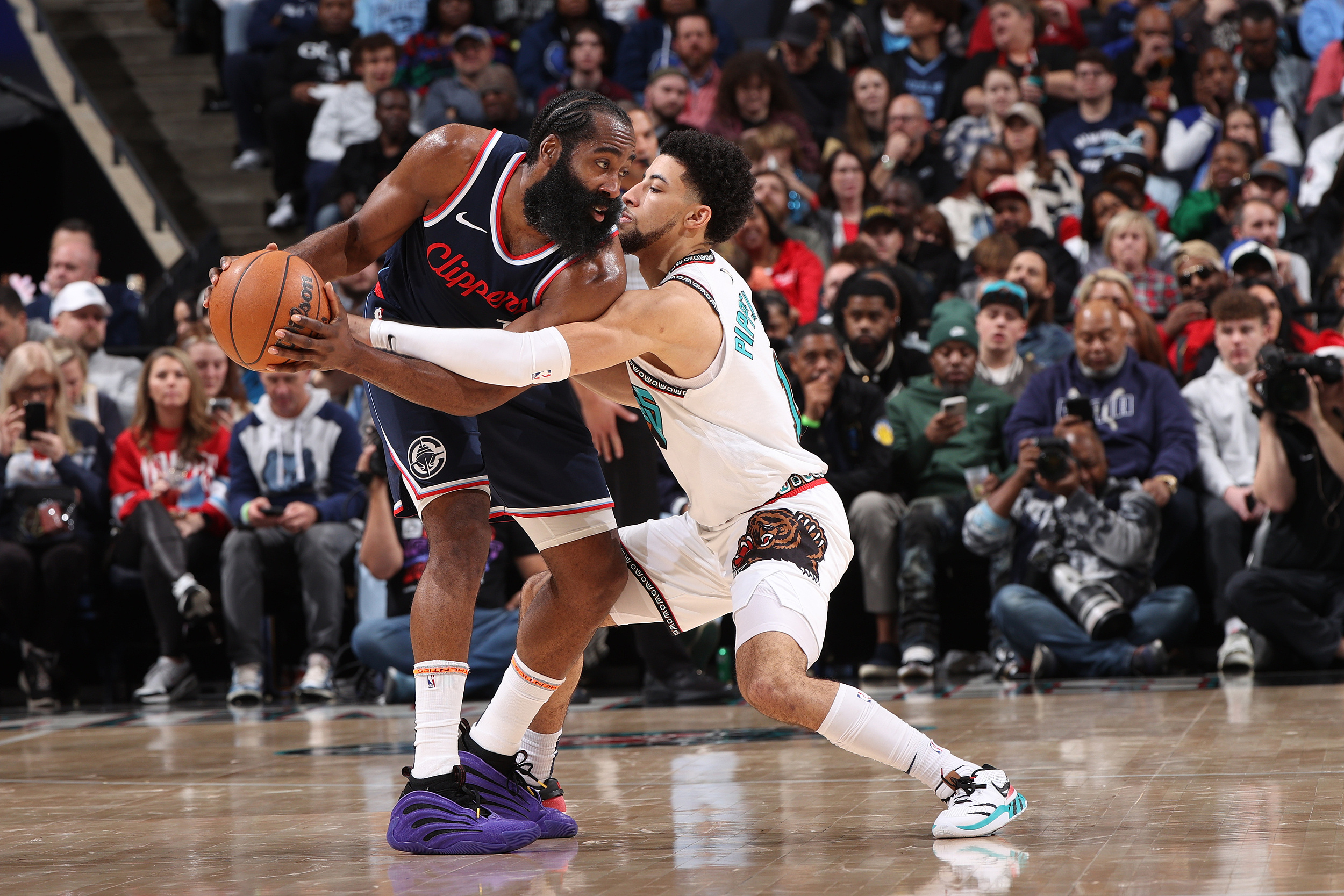 开云体育下载-快船鏖战马刺，塔图姆统治全场  第2张