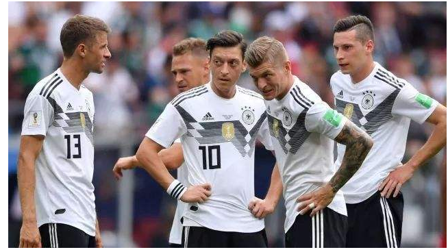 开云体育下载-德国队鏖战韩国队，张继科状态火热