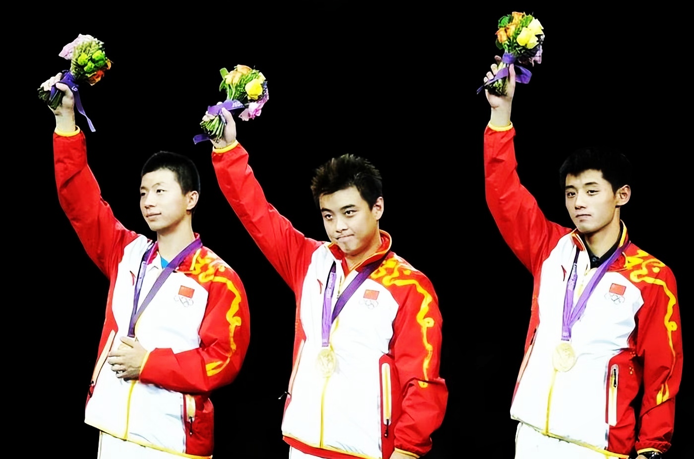 开云体育官方网站-瑞典队逆转中国队，马龙惊艳四座