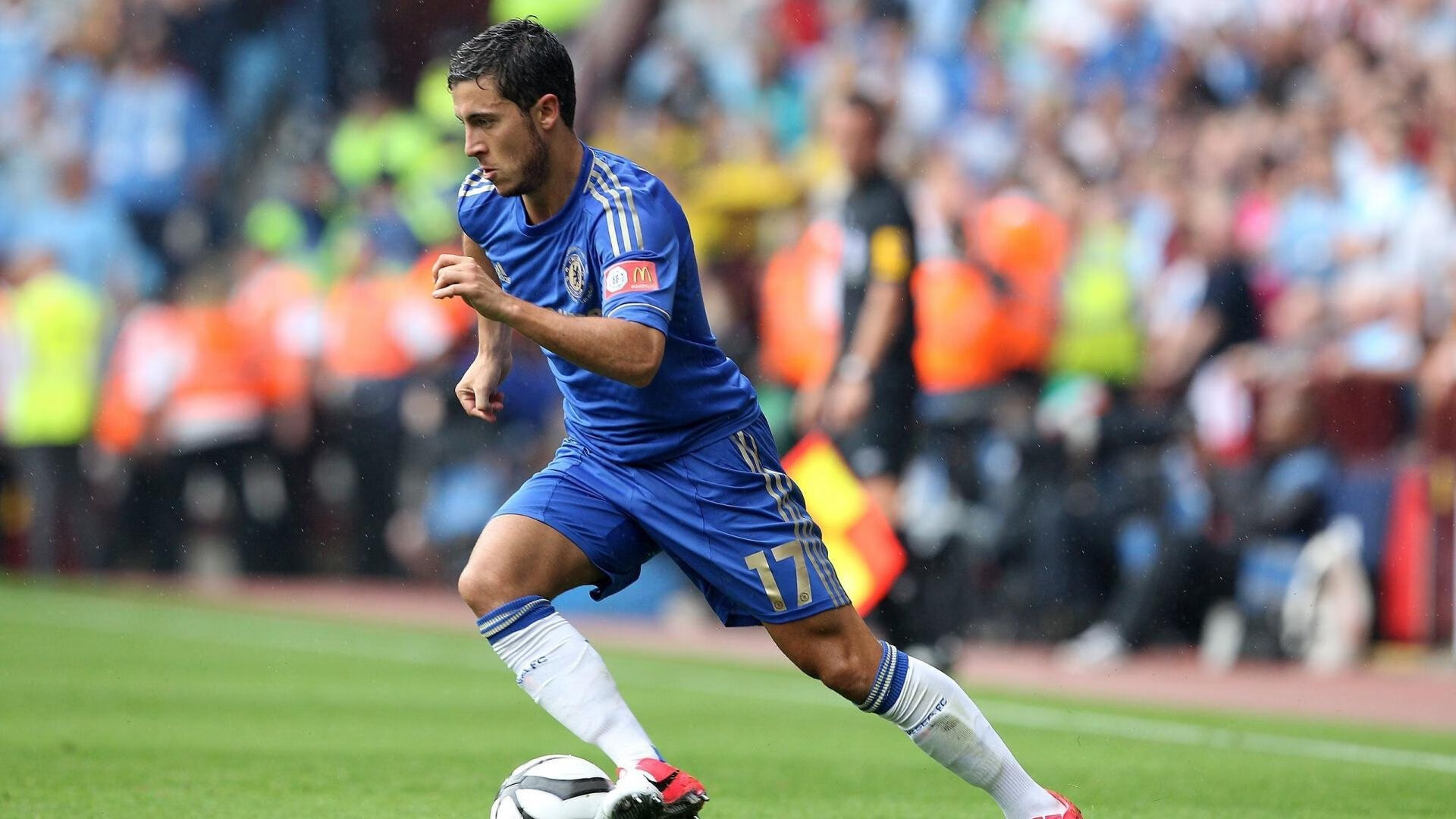 世界杯2026-基耶萨赛后评分拉满，当个人英雄主义照亮阿森纳的战术迷宫  第2张